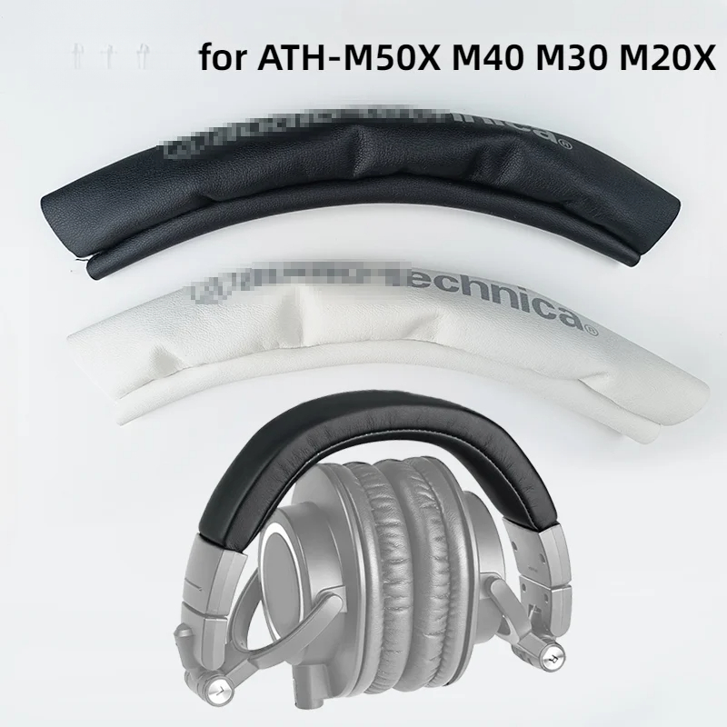 Audio Technica Headphone Ath-M20X - Ersatz-Kopfband für Audio-Technica ATH-M50X M40 M30
