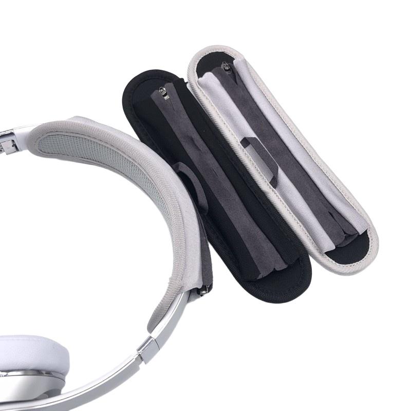 Bose Headphone Qc45 - Stirnbandabdeckung, kompatibel mit Bose QC25, QC35