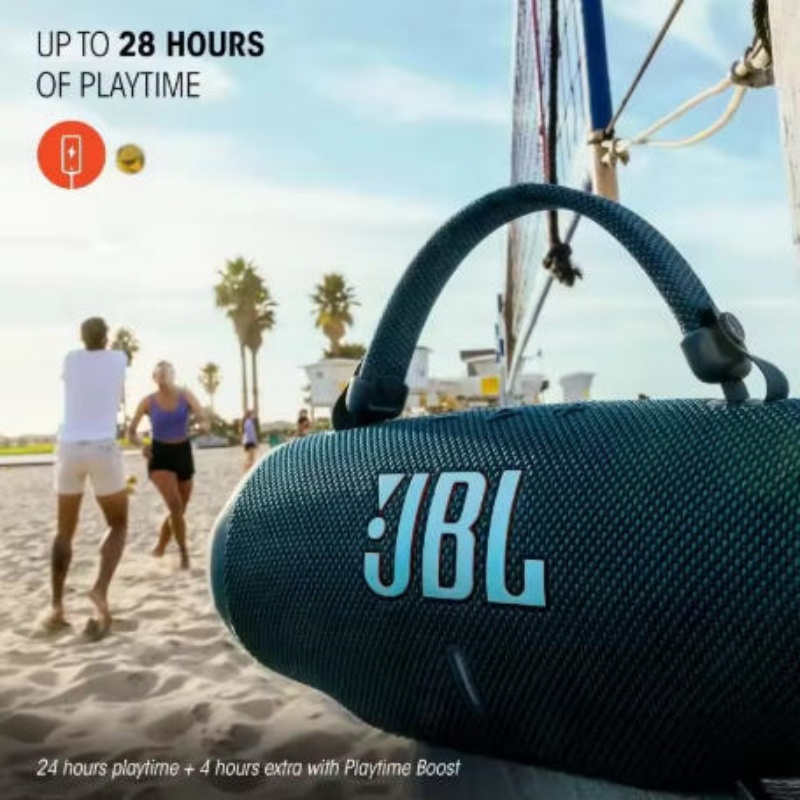 Jbl Speaker Flip 6 - Neuer Charge6 Shockwave 6 Kabelloser Bluetooth-Lautsprecher,