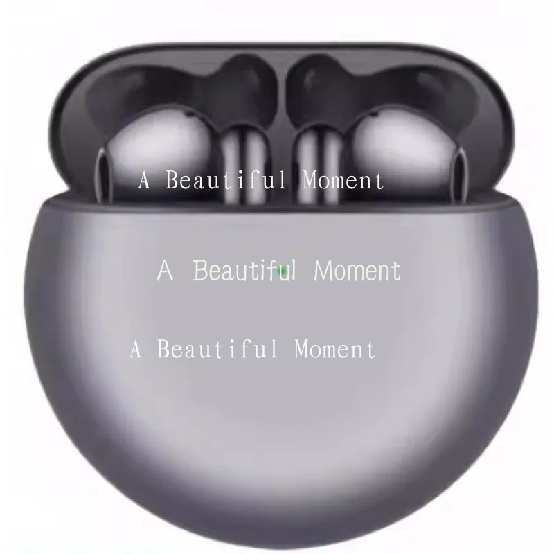Bluetooth Headset On Ear - Für FreeBuds 4E True-Wireless-Bluetooth-Headset, linkes Ohr,