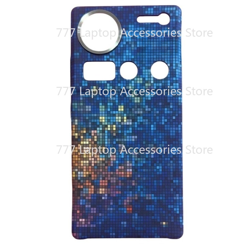 Headphone Case Hard - Original Hartschalenhülle für ZTE Nubia Phone