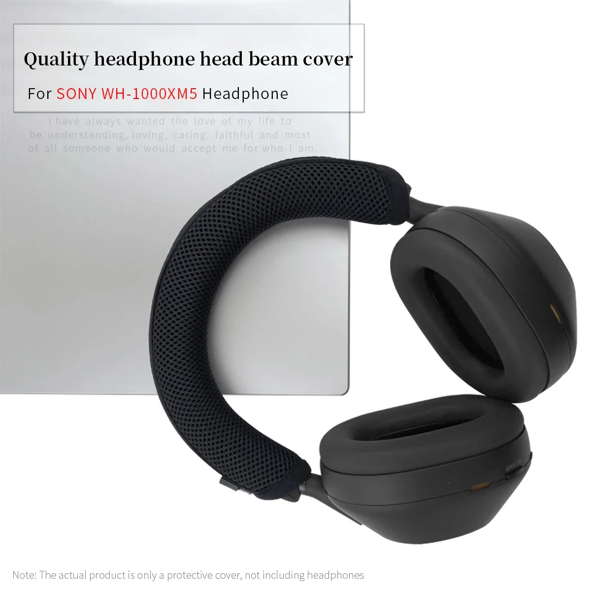 Hochwertige Kopfhörer-Stirnban – Sony Headphone Wh-1000Xm5 Bewertung und Preis