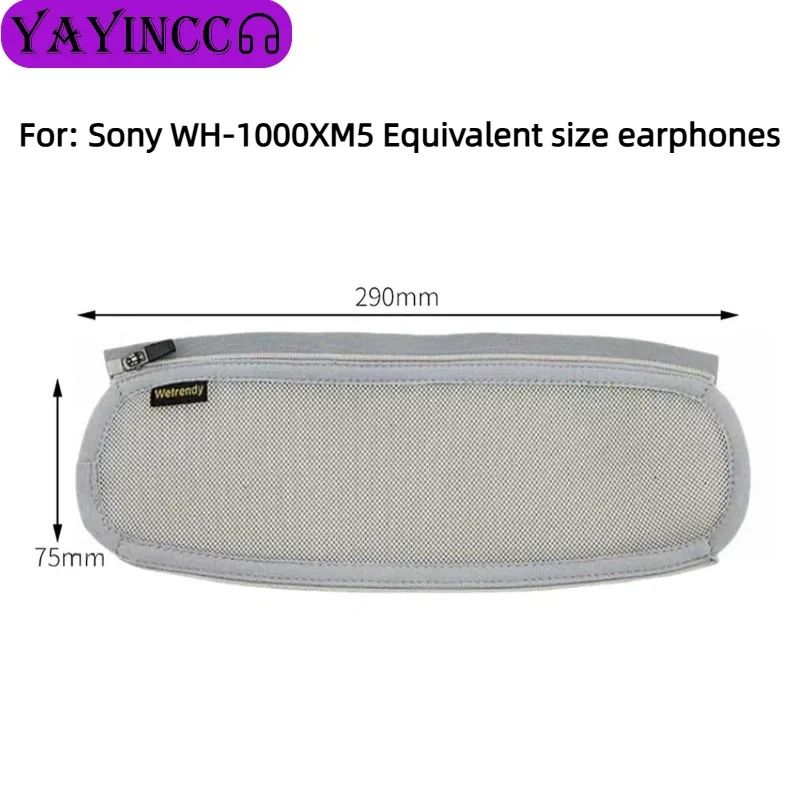 Hochwertige Kopfhörer-Stirnban – Sony Headphone Wh-1000Xm5 Bewertung und Preis