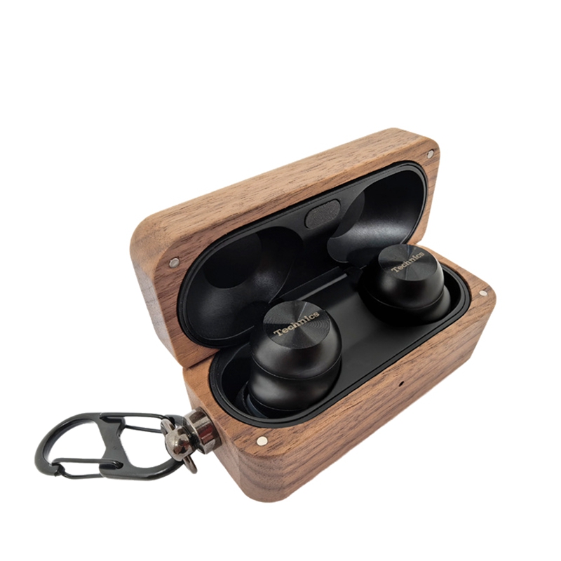 Für EAH-AZ100 Walnuss-Schutzhü – Headphone Case Hard Bewertung und Preis