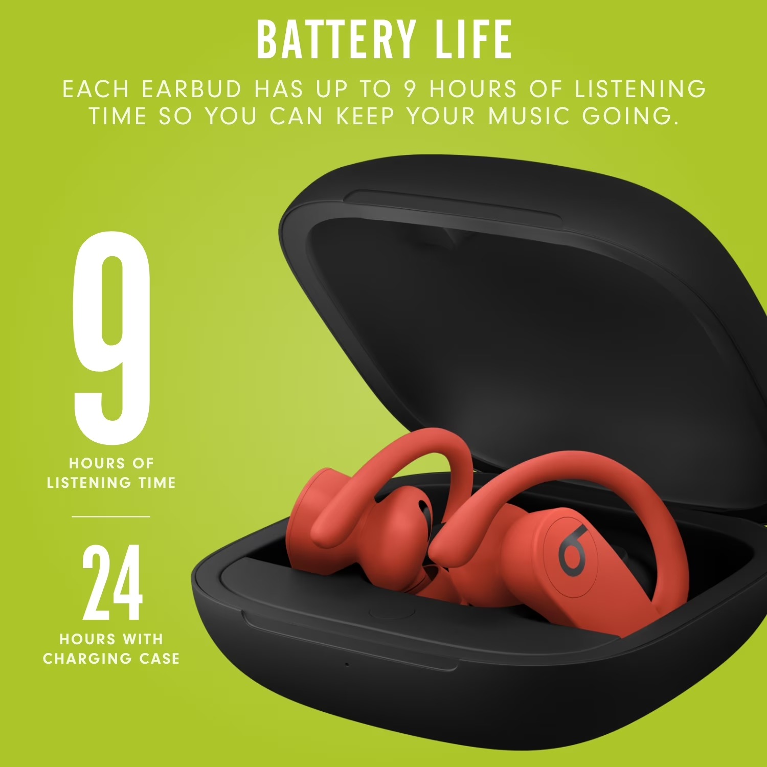 Beats Powerbeats Pro Kabellose – Beats Headphone Powerbeats Pro Bewertung und Preis