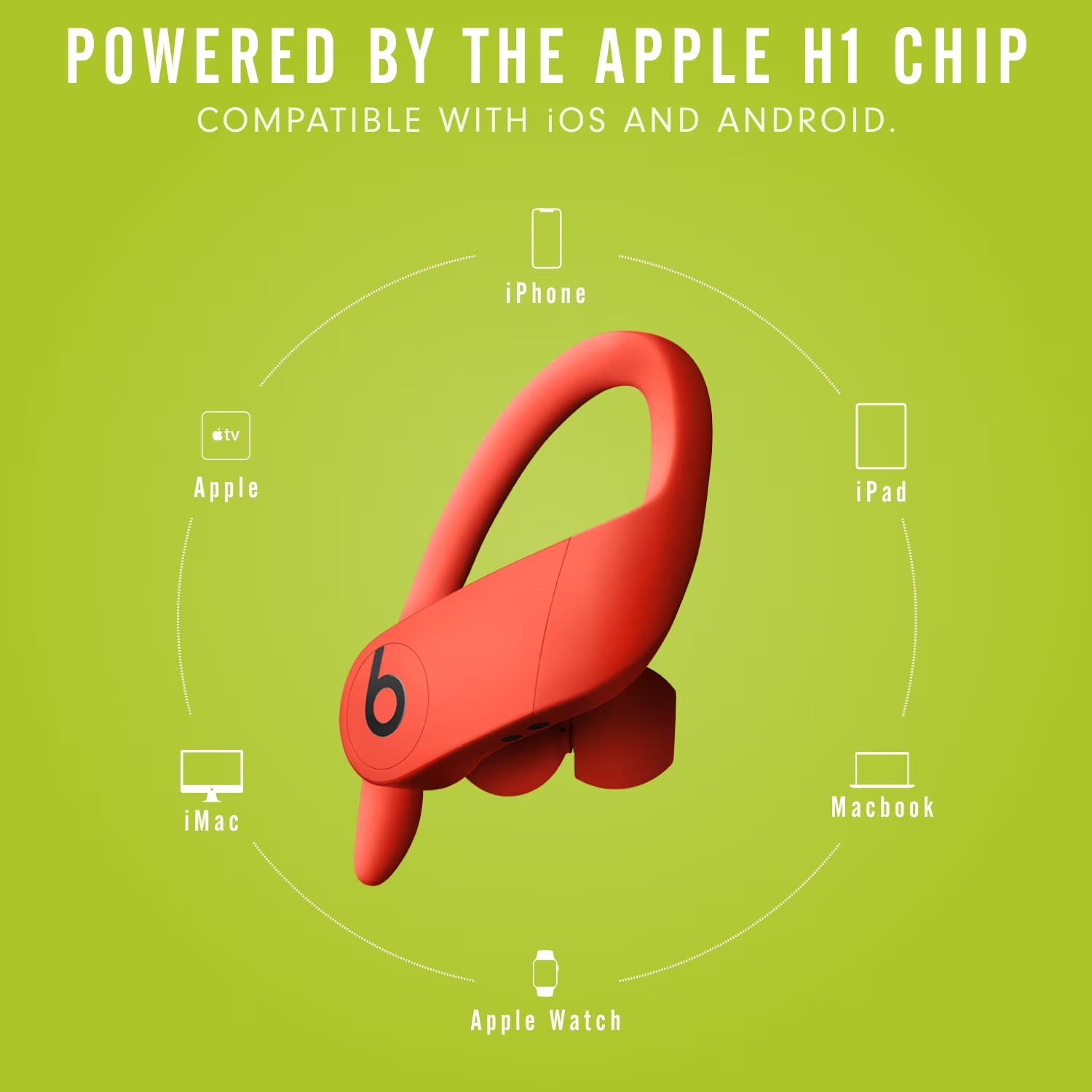 Beats Powerbeats Pro Kabellose – Beats Headphone Powerbeats Pro Bewertung und Preis