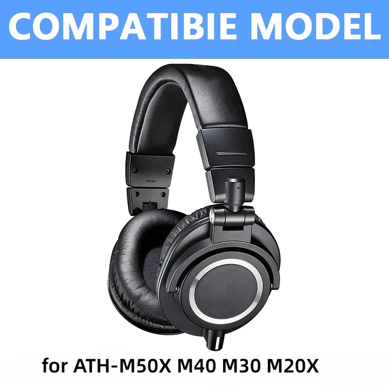 Ersatz-Kopfband für Audio-Tech – Audio Technica Headphone Ath-M20X Bewertung und Preis