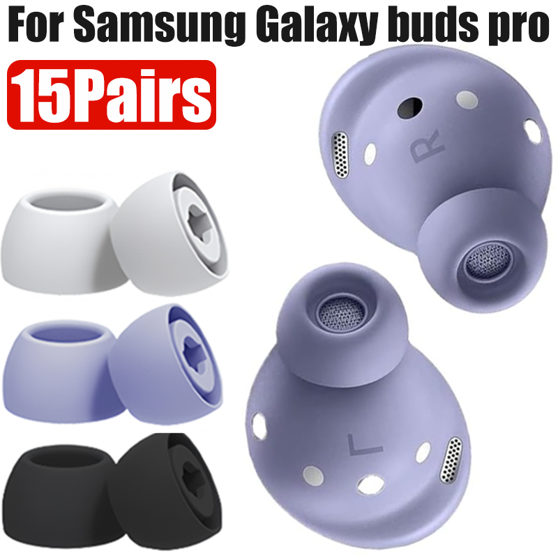 Silikon-Ohrstöpsel für Samsung – Earphone Foam Tip Bewertung und Preis