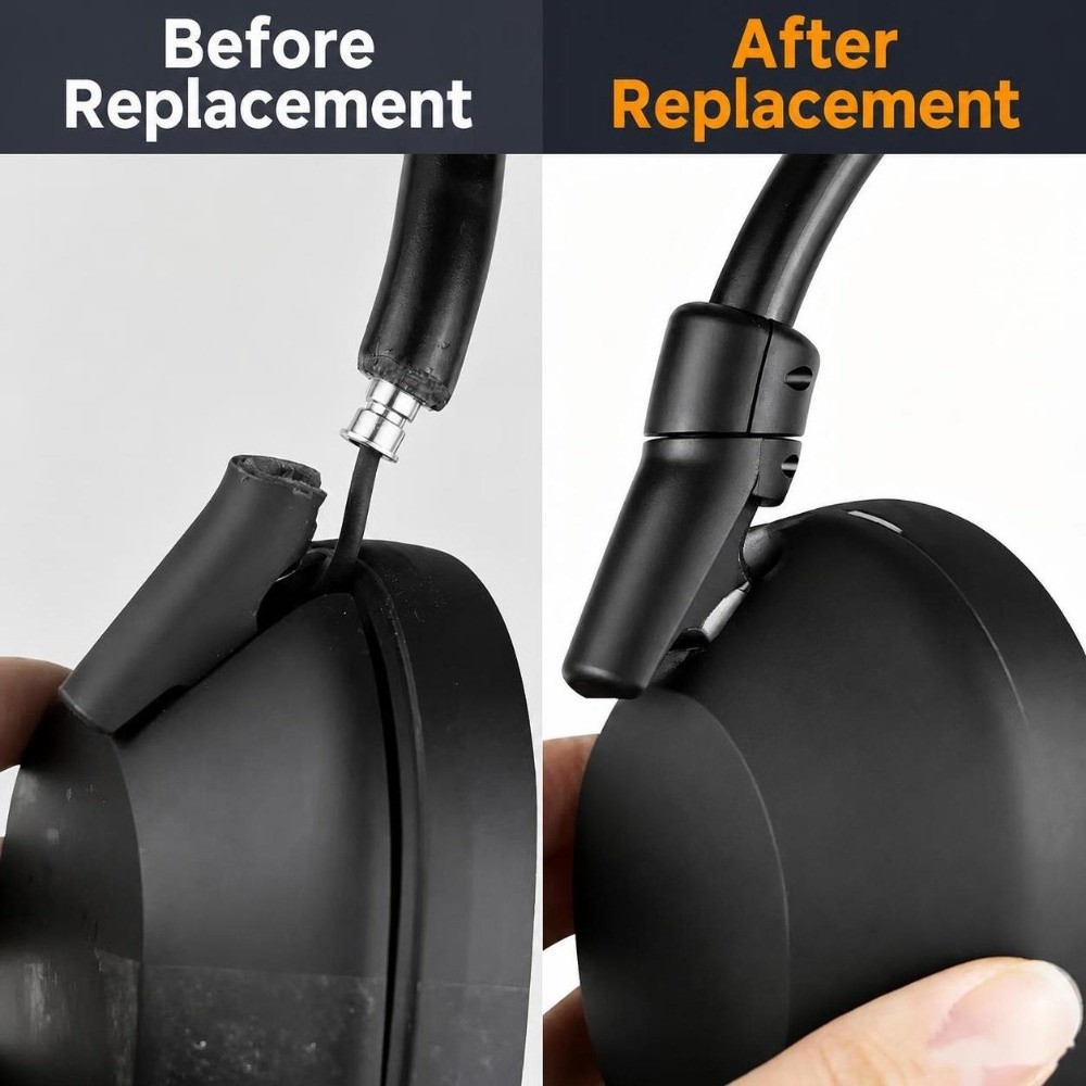 Kunststoff-Reparaturset für Ko – Sony Headphone Wh-1000Xm5 Bewertung und Preis