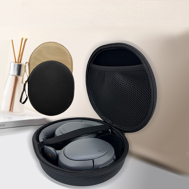 Robuste Schutzhülle für Kopfhö – Headphone Case Hard Bewertung und Preis
