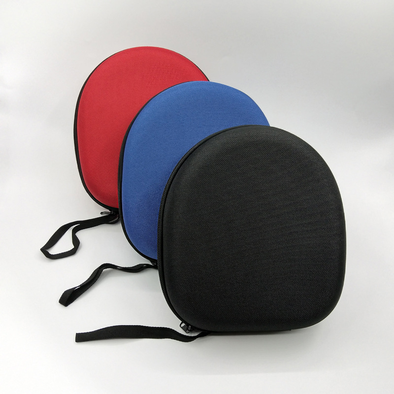 Hartschalen-Kopfhörer-Aufbewah – Headphone Case Hard Bewertung und Preis