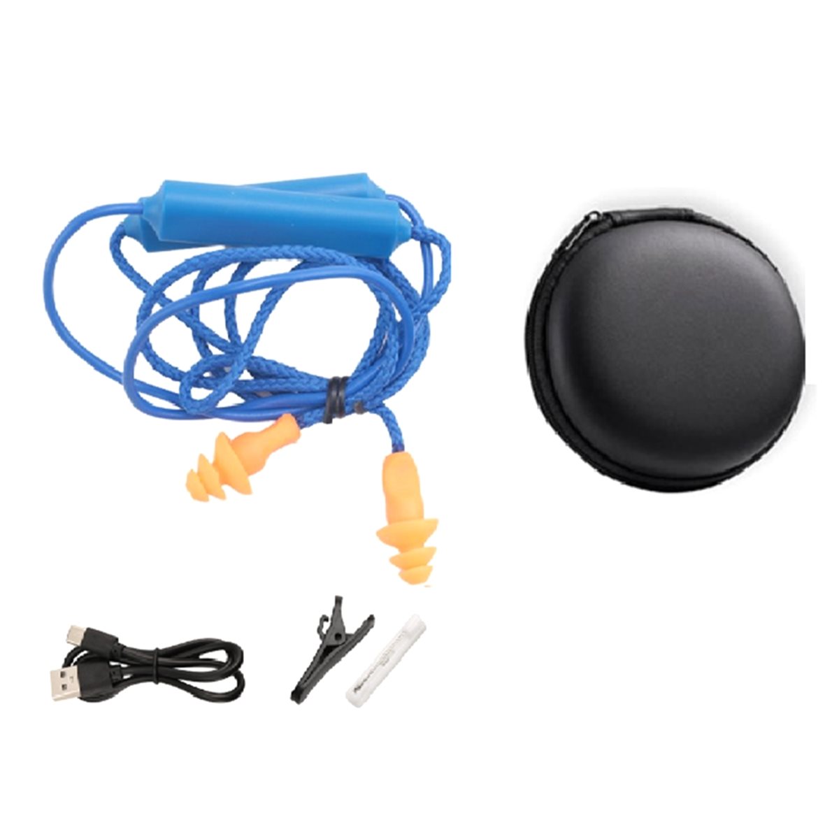 (A43I) Bluetooth-Ohrstöpsel-He – Bluetooth Headset On Ear Bewertung und Preis
