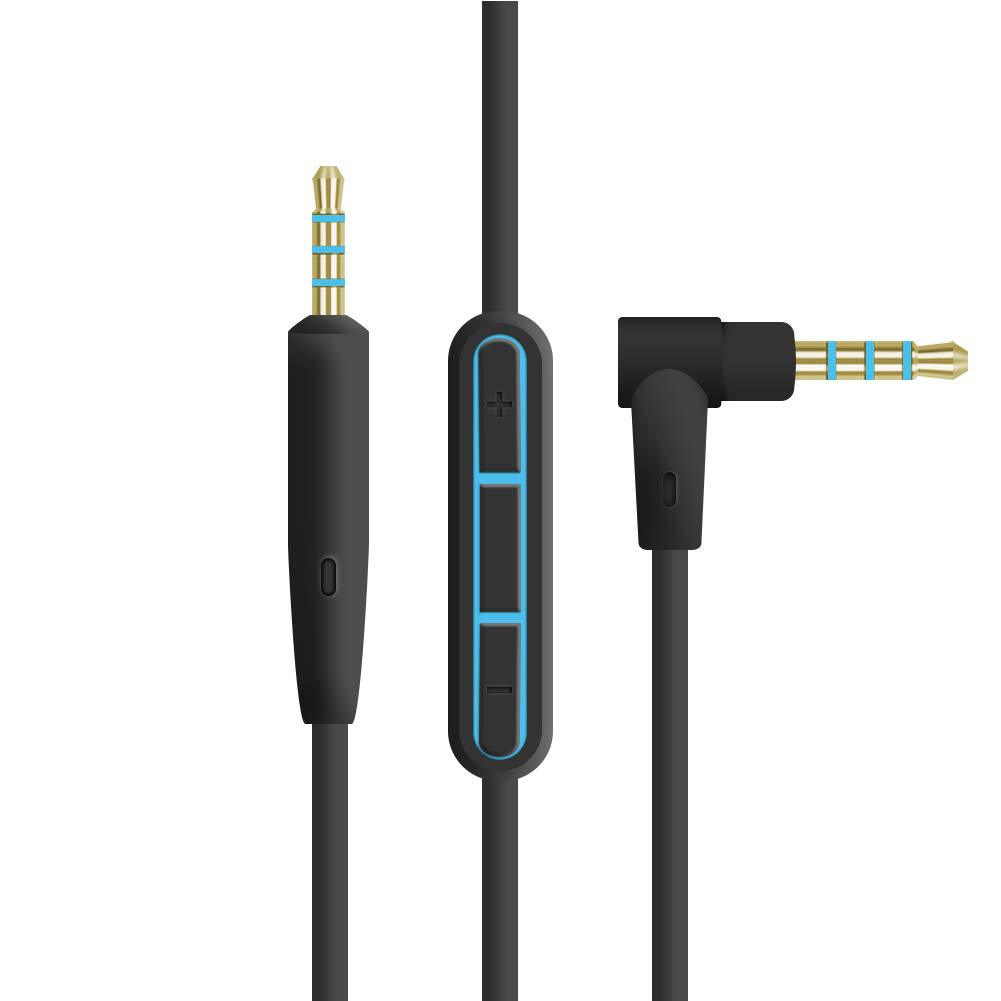 Ersatzkabel für 2,5 mm bis 3,5 – Bose Headphone Qc45 Bewertung und Preis