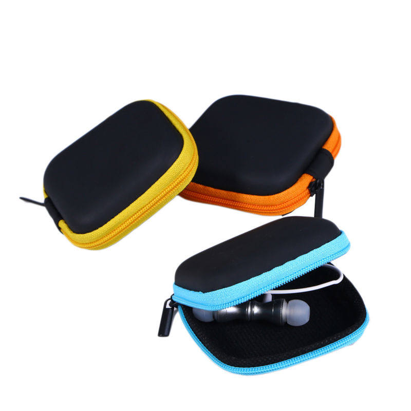 5 Stück Kopfhörer-Aufbewahrung – Headphone Case Hard Bewertung und Preis