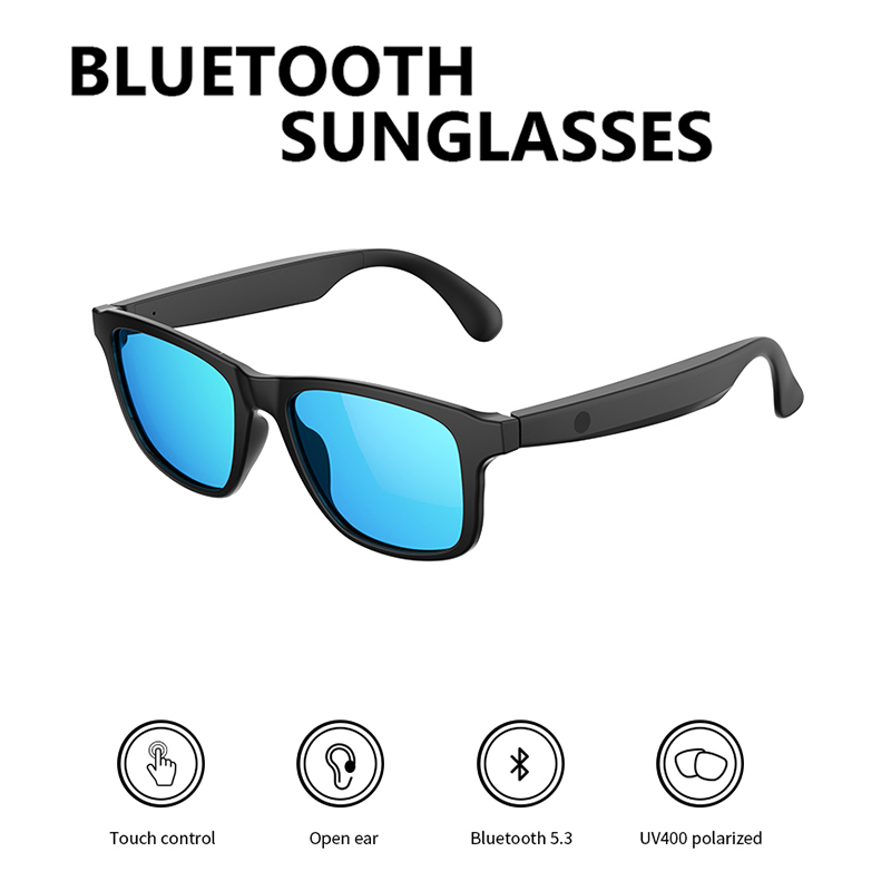 Intelligente Brille, Bluetooth – Bluetooth Headset On Ear Bewertung und Preis
