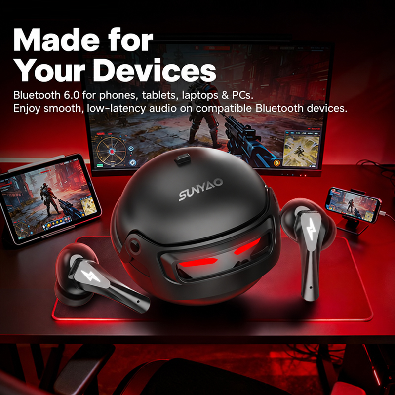 Choice Lenovo GT101 Gaming-Hea – Bluetooth Headset On Ear Bewertung und Preis