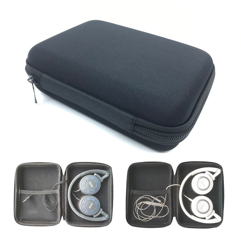 Tragbare Hartschalen-Kopfhörer – Headphone Case Hard Bewertung und Preis