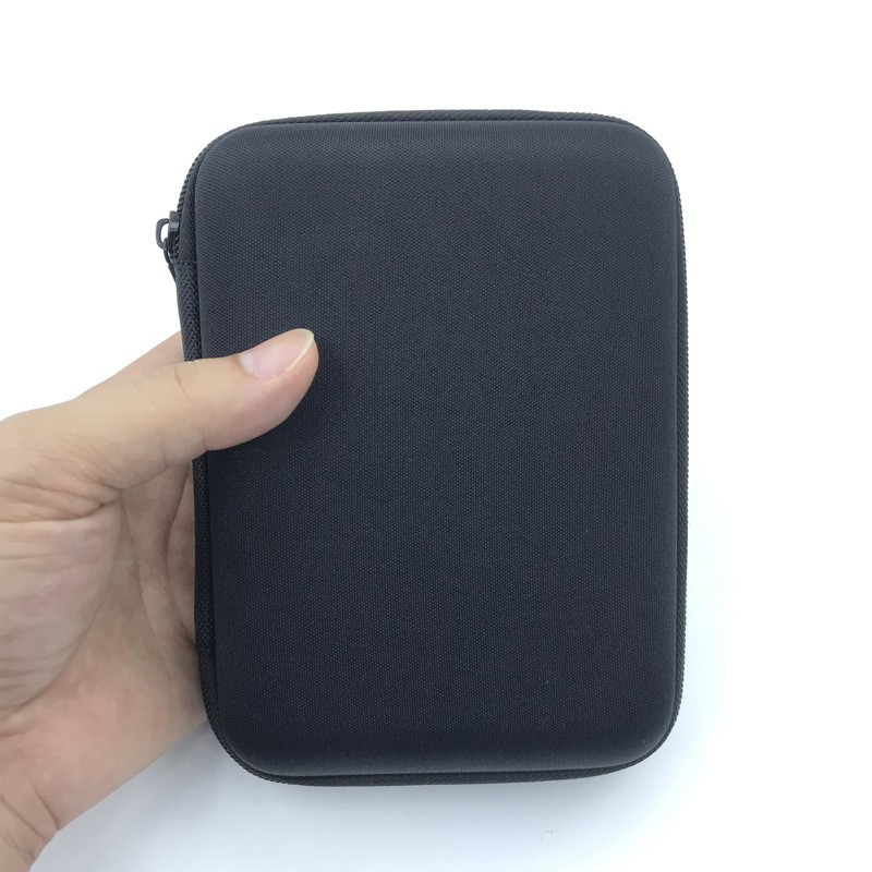 Tragbare Hartschalen-Kopfhörer – Headphone Case Hard Bewertung und Preis