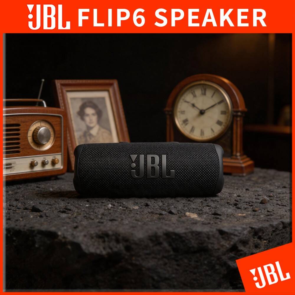 JBL Flip 6 Kabelloser Bluetoot – Jbl Speaker Flip 6 Bewertung und Preis