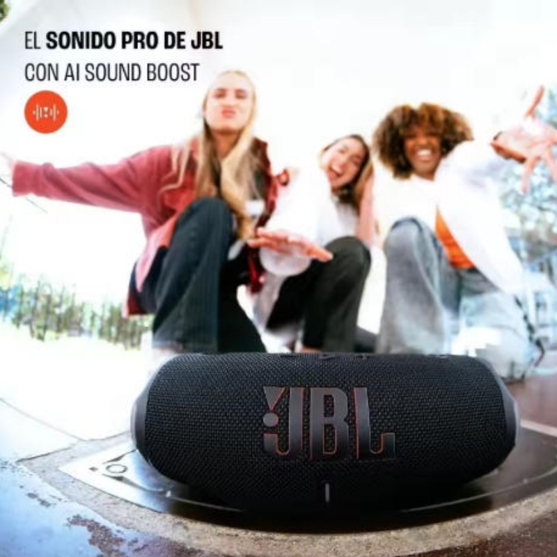 Neuer Charge6 Shockwave 6 Kabe – Jbl Speaker Flip 6 Bewertung und Preis