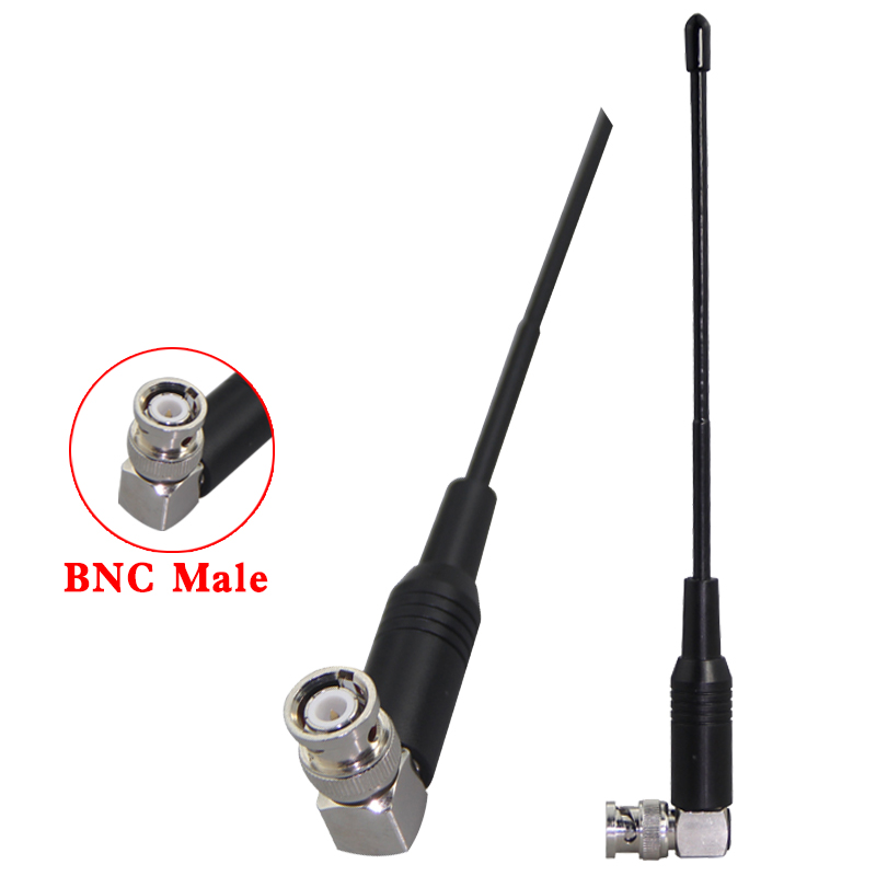 BNC/TNC UHF-Mikrofonantenne fü – Shure Mic Sm58 Bewertung und Preis