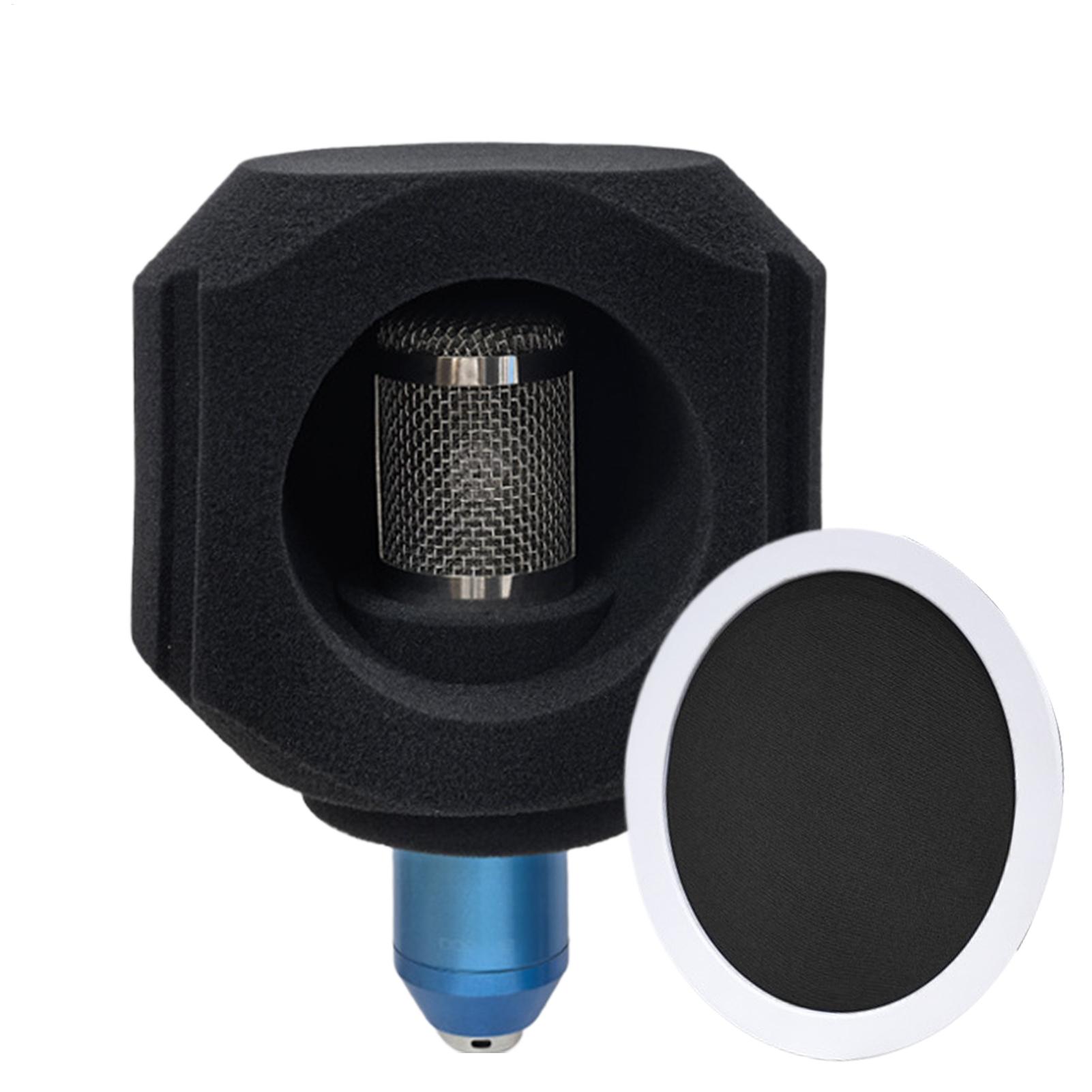 Mikrofon-Isolationsball, geräu – Shure Mic Sm58 Bewertung und Preis