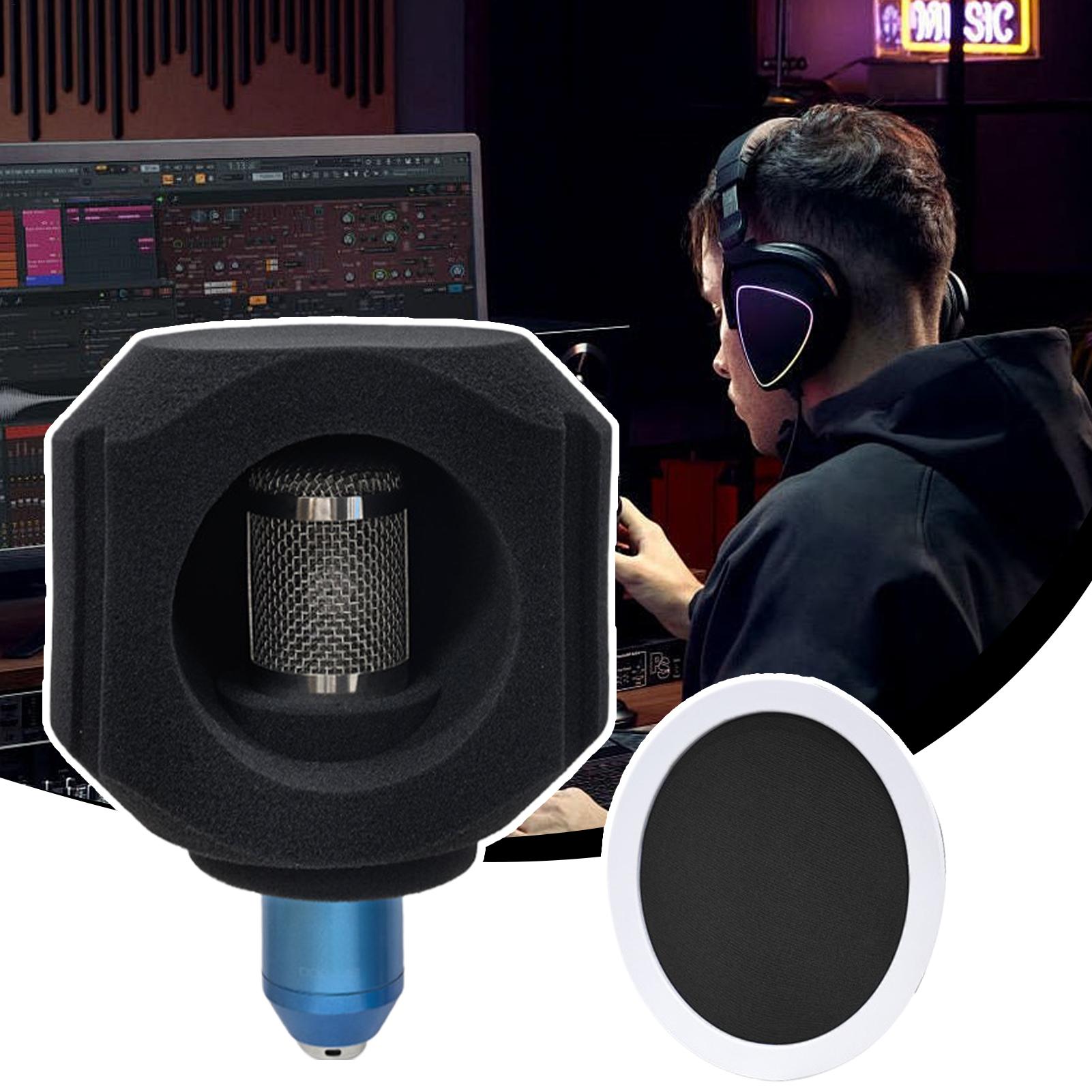 Mikrofon-Isolationsball, geräu – Shure Mic Sm58 Bewertung und Preis