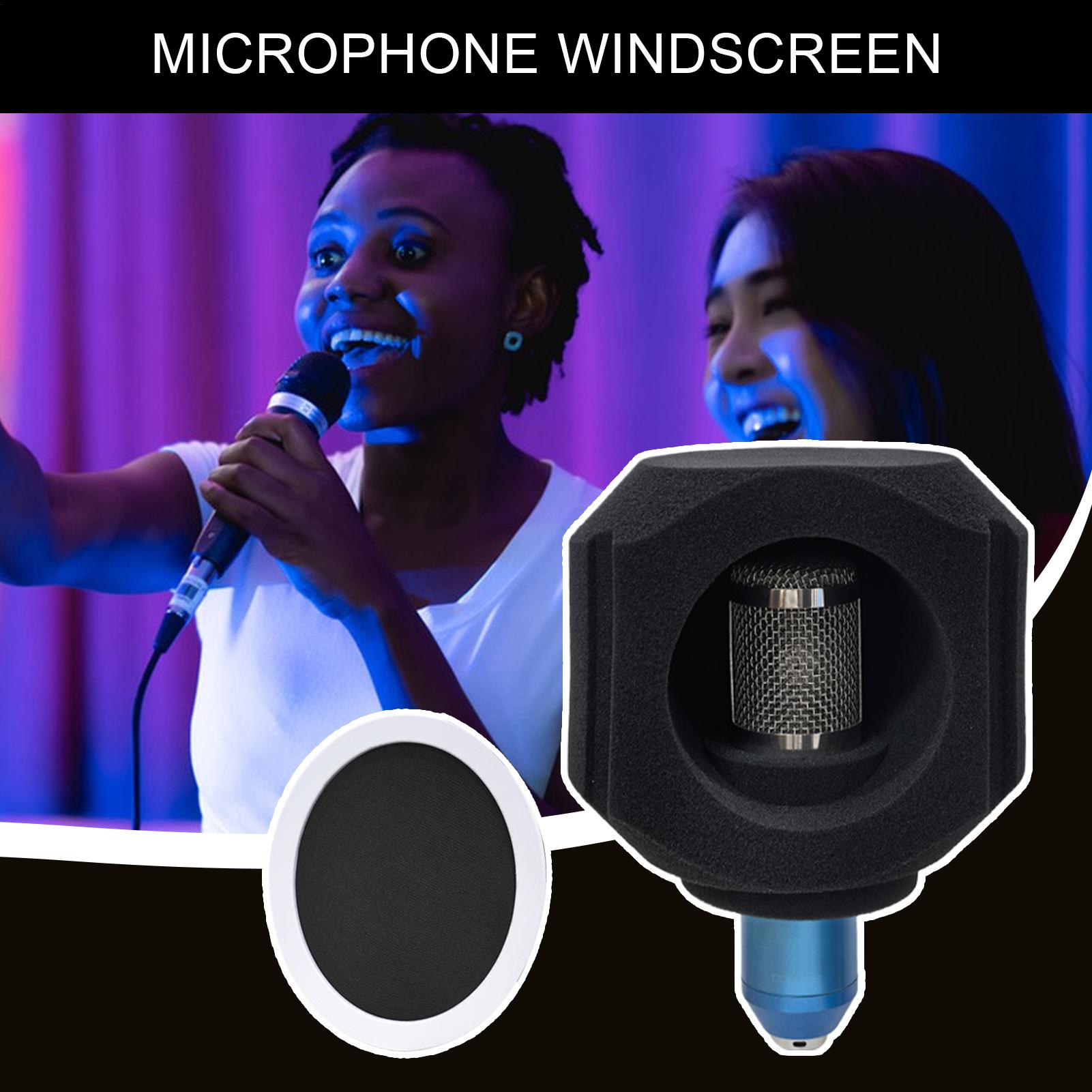 Mikrofon-Isolationsball, geräu – Shure Mic Sm58 Bewertung und Preis