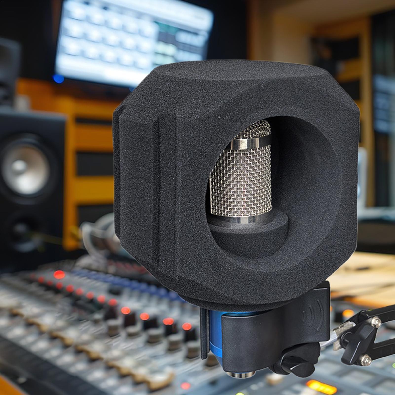 Mikrofon-Isolationsball, geräu – Shure Mic Sm58 Bewertung und Preis