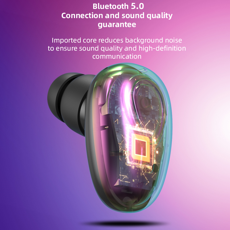 YX01 Kabellose Kopfhörer Bluet – Wireless Earbuds Tws Bewertung und Preis