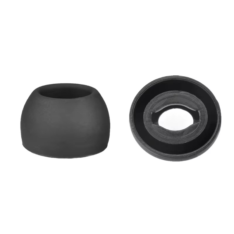 Silikonhülle für Kopfhörer für – Earphone Foam Tip Bewertung und Preis