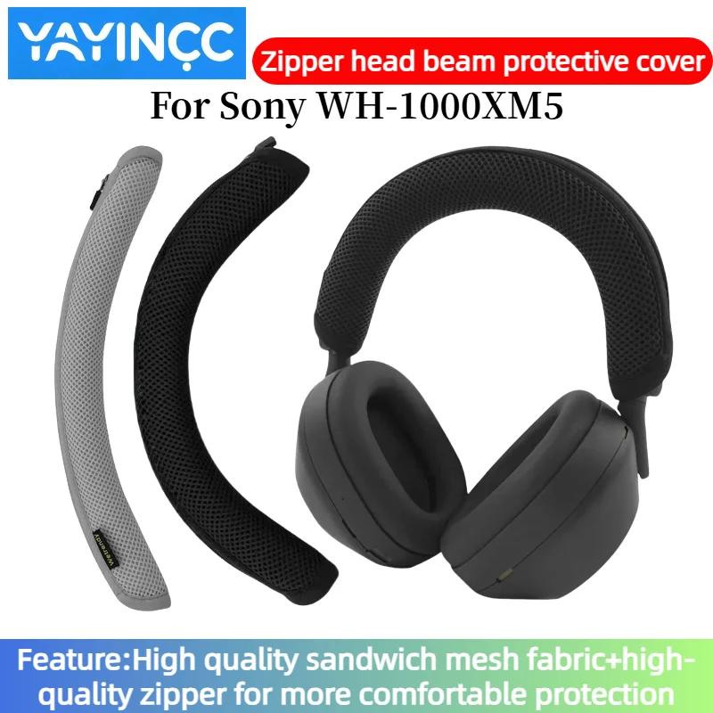 YAYINCC Qualitäts-Kopfhörer-St – Sony Headphone Wh-1000Xm5 Bewertung und Preis
