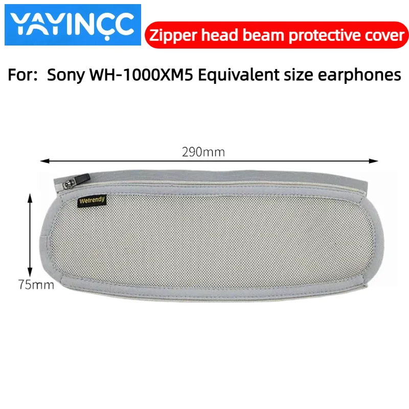 YAYINCC Qualitäts-Kopfhörer-St – Sony Headphone Wh-1000Xm5 Bewertung und Preis