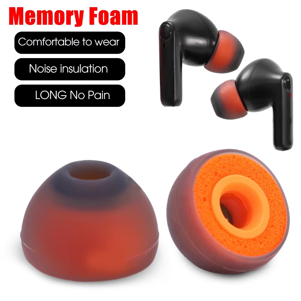 Für Sony WF-1000XM6 WF-1000XM5 – Earphone Foam Tip Bewertung und Preis