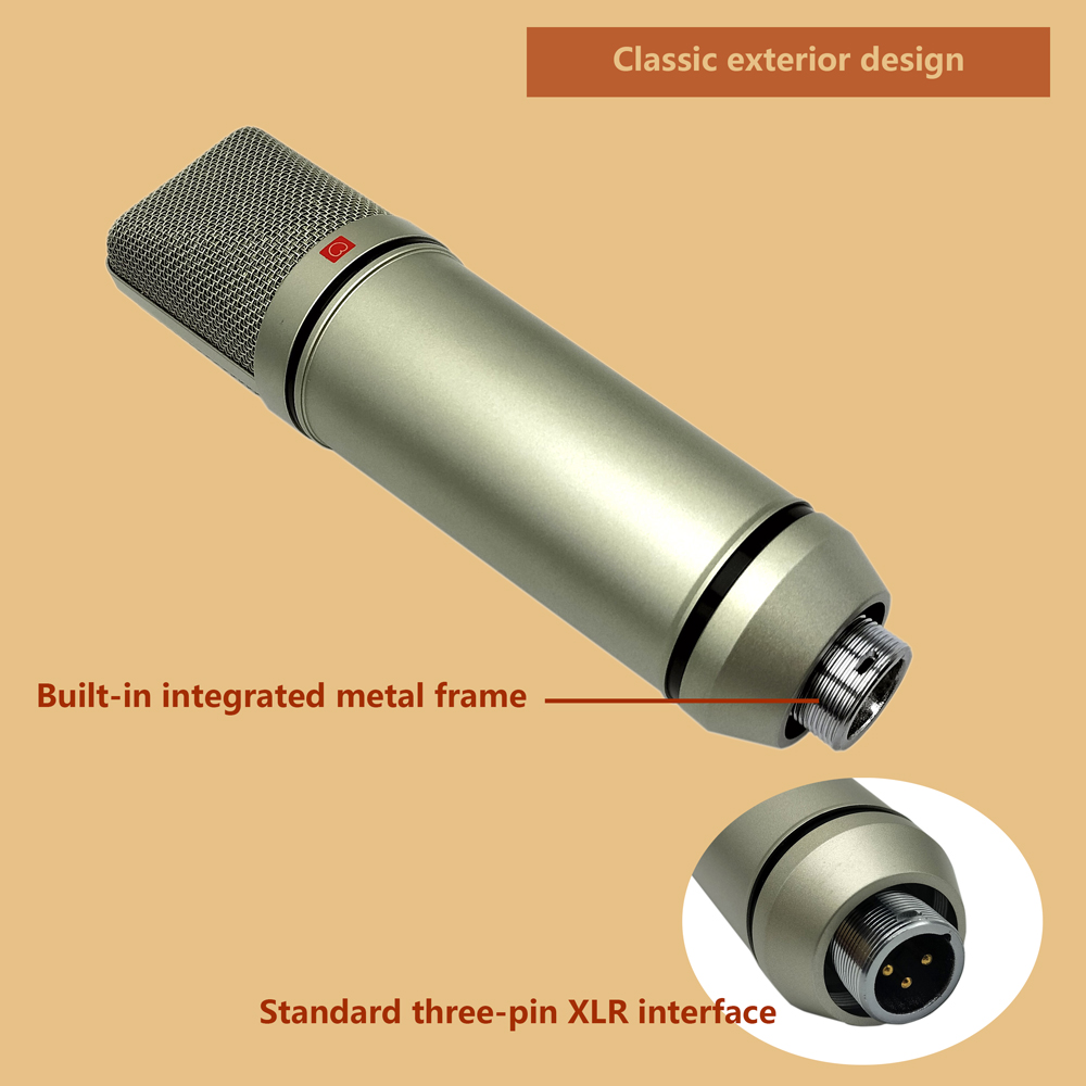 Kondensator mikrofon professio – Shure Mic Sm58 Bewertung und Preis