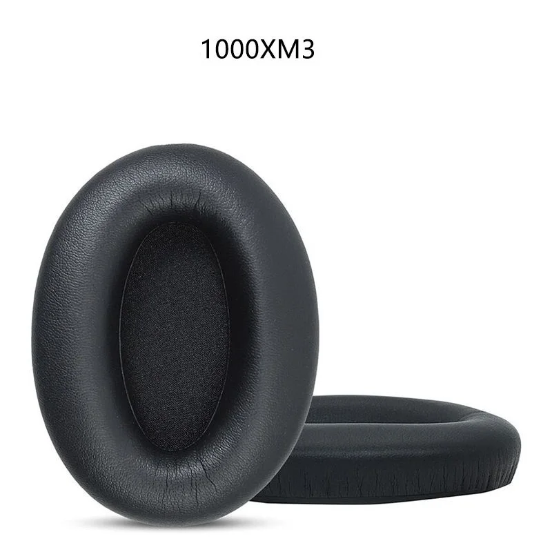 Ersatz-Protein-Schaumstoff-Ohr – Sony Headphone Wh-1000Xm4 Bewertung und Preis