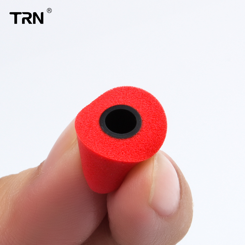 TRN 3 Paar (6 Stück) Kopfhörer – Earphone Foam Tip Bewertung und Preis